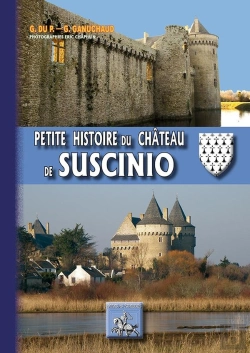 Bertrand.pt - Petite Histoire Du Château De Suscinio