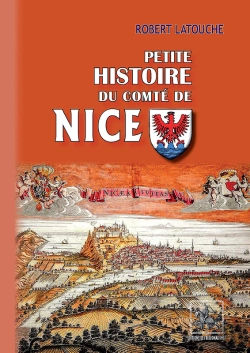 Bertrand.pt - Petite Histoire Du Comté De Nice