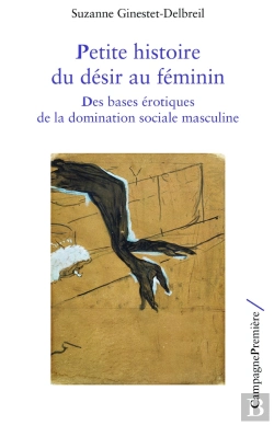 Bertrand.pt - Petite Histoire Du Désir Au Féminin