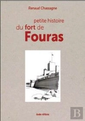 Petite Histoire Du Fort De Fouras