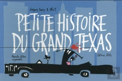 Bertrand.pt - Petite Histoire Du Grand Texas