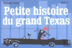 Bertrand.pt - Petite Histoire Du Grand Texas