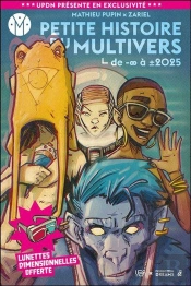Petite Histoire Du Multivers