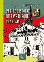 Petite Histoire Du Pays Basque Français