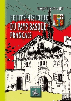 Bertrand.pt - Petite Histoire Du Pays Basque Français