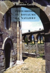 Petite Histoire Du Royaume De Navarre
