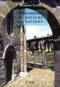 Bertrand.pt - Petite Histoire Du Royaume De Navarre