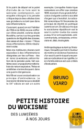 Petite Histoire Du Wokisme Des Lumières À Nos Jours