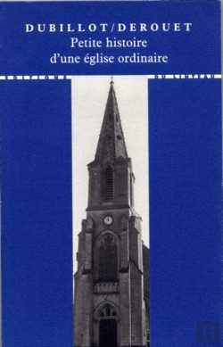 Bertrand.pt - Petite Histoire D'Une Église Ordinaire