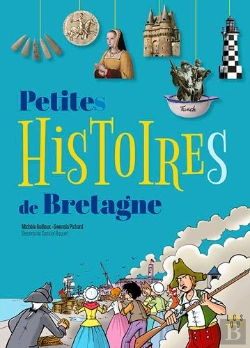 Bertrand.pt - Petite Histoires De Bretagne
