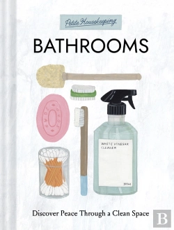 Bertrand.pt - Petite Housekeeping: Bathrooms