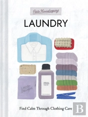 Petite Housekeeping: Laundry