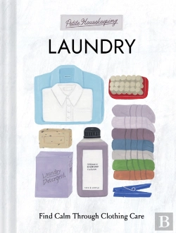 Bertrand.pt - Petite Housekeeping: Laundry