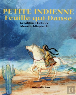 Bertrand.pt - Petite Indienne Feuille-Qui-Danse