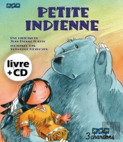 Petite Indienne