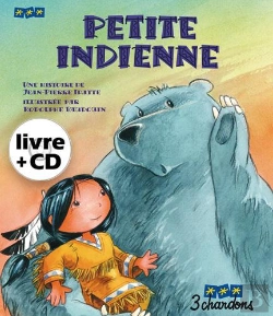 Bertrand.pt - Petite Indienne
