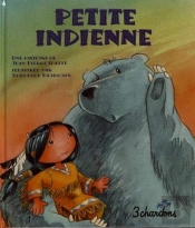 Petite Indienne