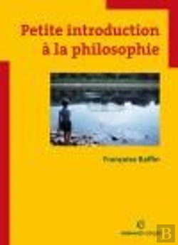 Bertrand.pt - Petite Introduction À La Philosophie