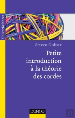 Bertrand.pt - Petite Introduction À La Théorie Des Cordes