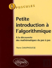 Petite Introduction À L'Algorithmique - N°4