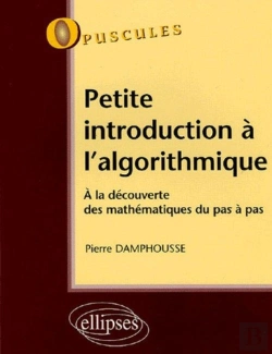 Bertrand.pt - Petite Introduction À L'Algorithmique - N°4