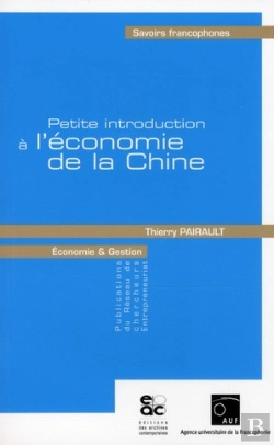 Bertrand.pt - Petite Introduction À L'Économie De La Chine