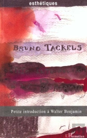 Petite Introduction A Walter Benjamin
