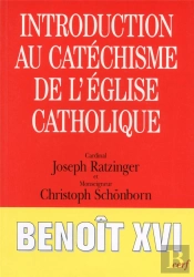 Petite Introduction Au Catechisme De L'Eglise Catholique