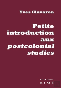 Bertrand.pt - Petite Introduction Aux Postcolonial Studies