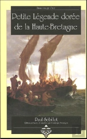 Petite Legende Doree De La Haute-Bretagne