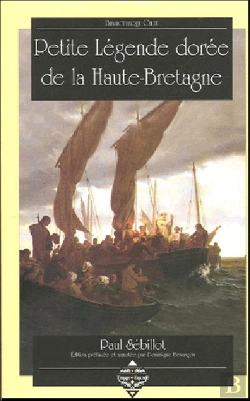 Bertrand.pt - Petite Legende Doree De La Haute-Bretagne
