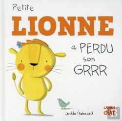 Bertrand.pt - Petite Lionne A Perdu Son Grrr