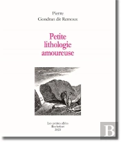 Petite Lithologie Amoureuse