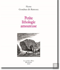 Bertrand.pt - Petite Lithologie Amoureuse