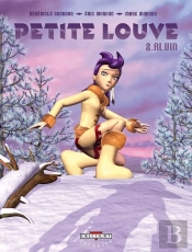 Petite Louve T02 - Alvin
