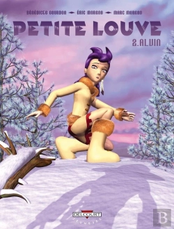 Bertrand.pt - Petite Louve T02 - Alvin