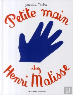 Bertrand.pt - Petite Main Chez Henri Matisse