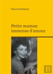 Petite Maman Immense D Amour