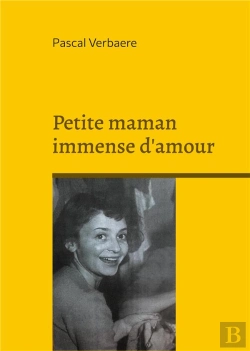 Bertrand.pt - Petite Maman Immense D Amour