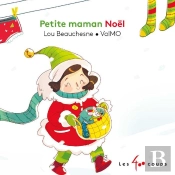 Petite Maman Noël