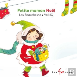 Bertrand.pt - Petite Maman Noël