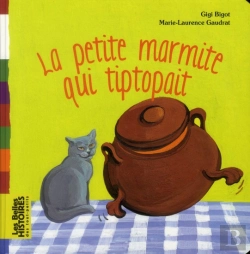 Bertrand.pt - Petite Marmite Qui Tiptopait