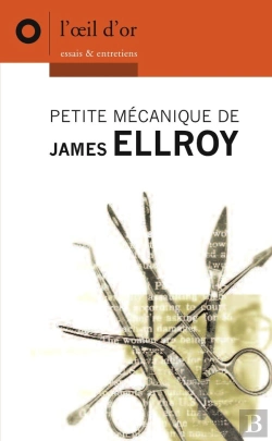 Bertrand.pt - Petite Mecanique De James Ellroy