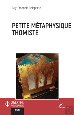 Bertrand.pt - Petite Métaphysique Thomiste