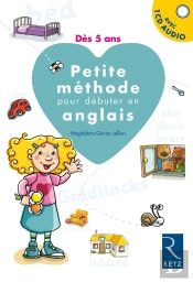 Petite Méthode Pour Débuter En Anglais