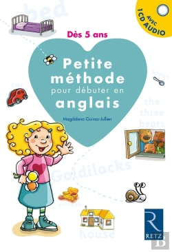 Bertrand.pt - Petite Méthode Pour Débuter En Anglais