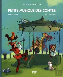 Bertrand.pt - Petite Musique Des Contes