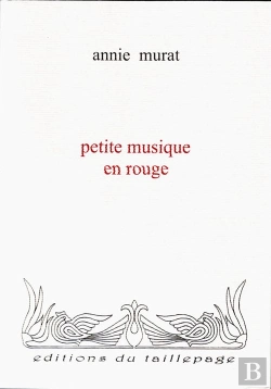 Bertrand.pt - Petite Musique En Rouge