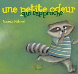 Bertrand.pt - Petite Odeur Qui Rapproche (Une)