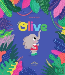 Bertrand.pt - Petite Olive